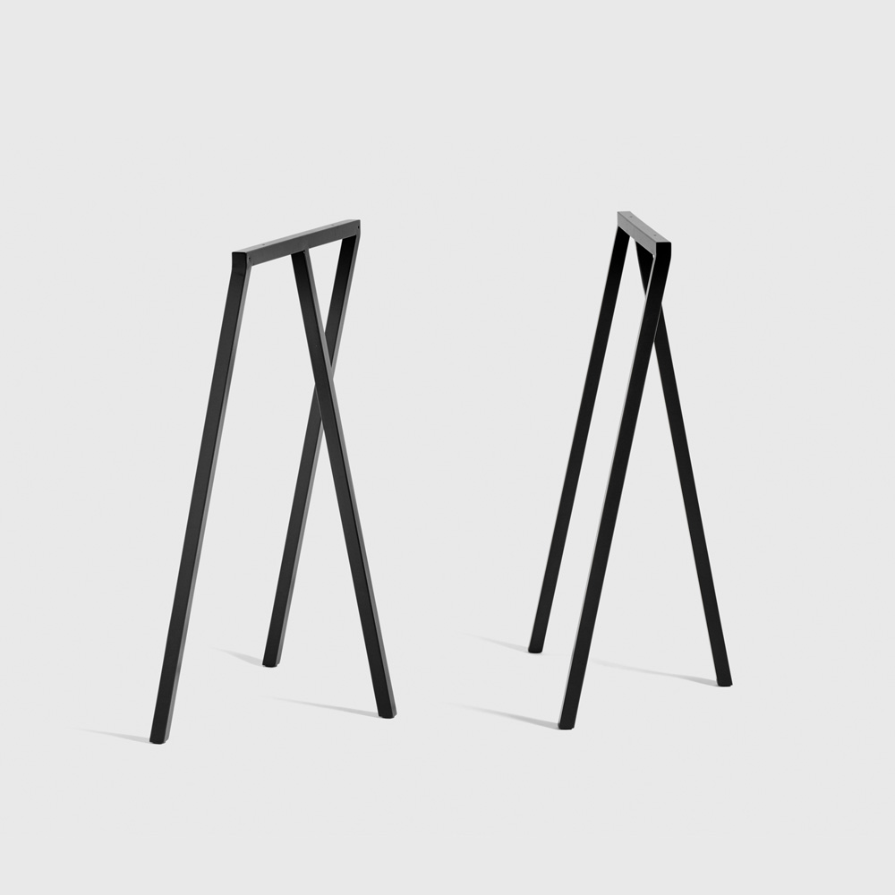 Loop Stand High Table