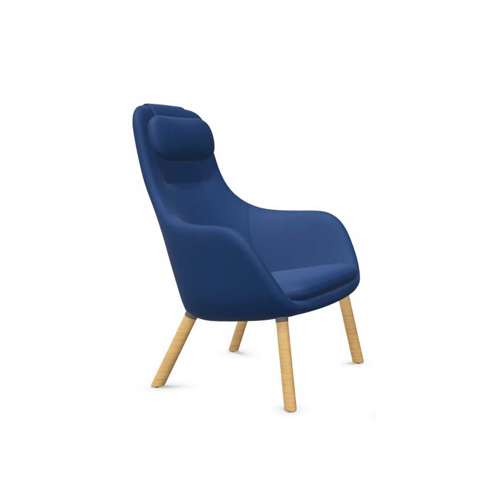 HAL Lounge Chair