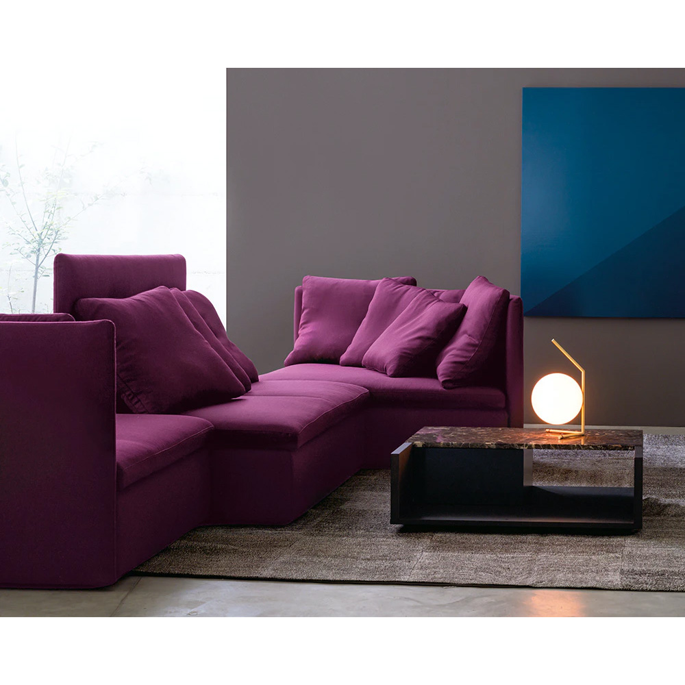 IC T1 low - Tischleuchte