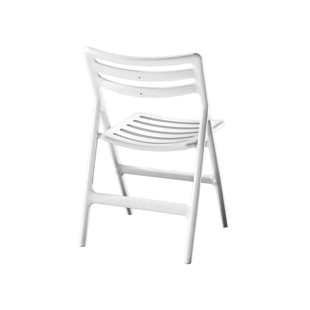 Folding Air-Chair