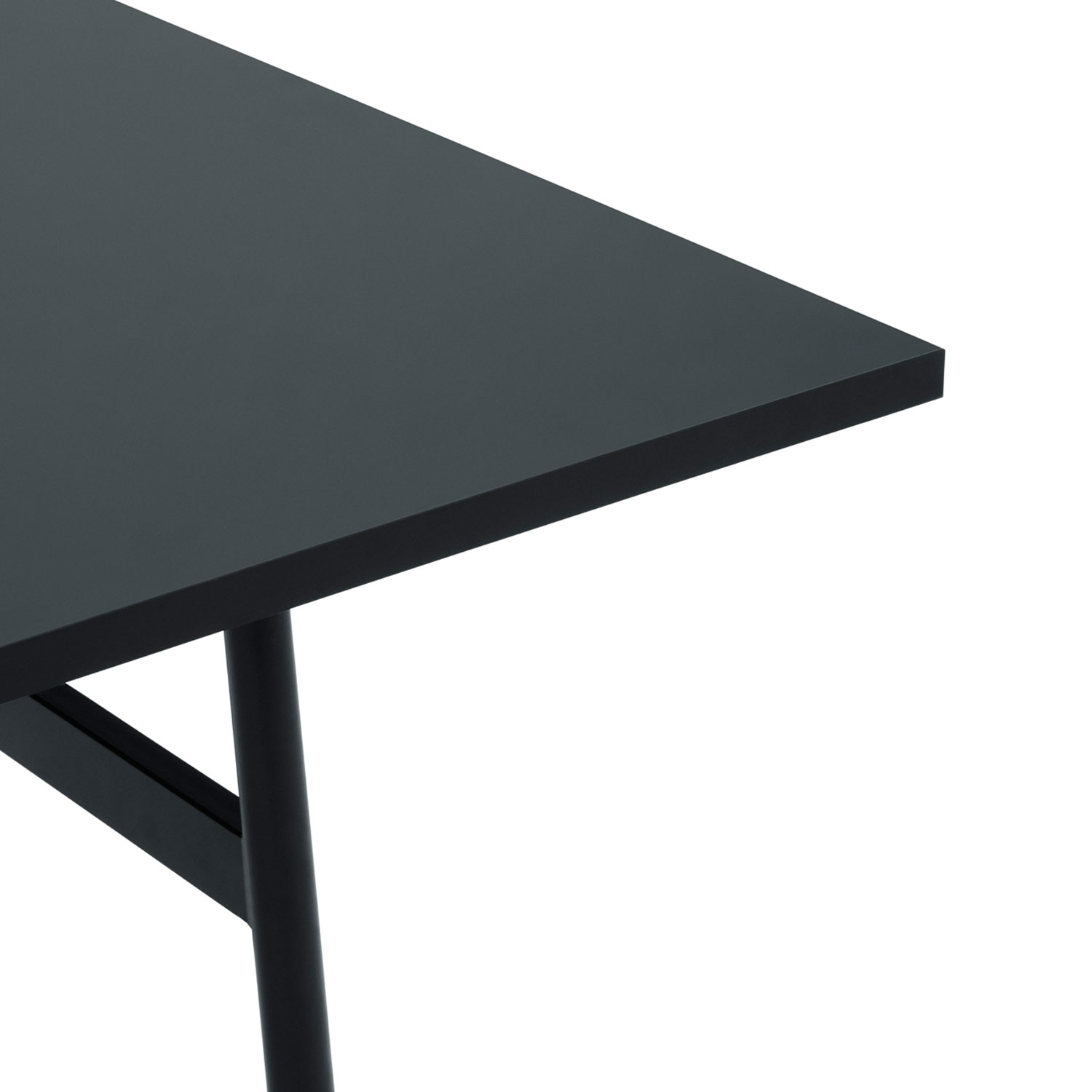 Union Tisch rechteckig