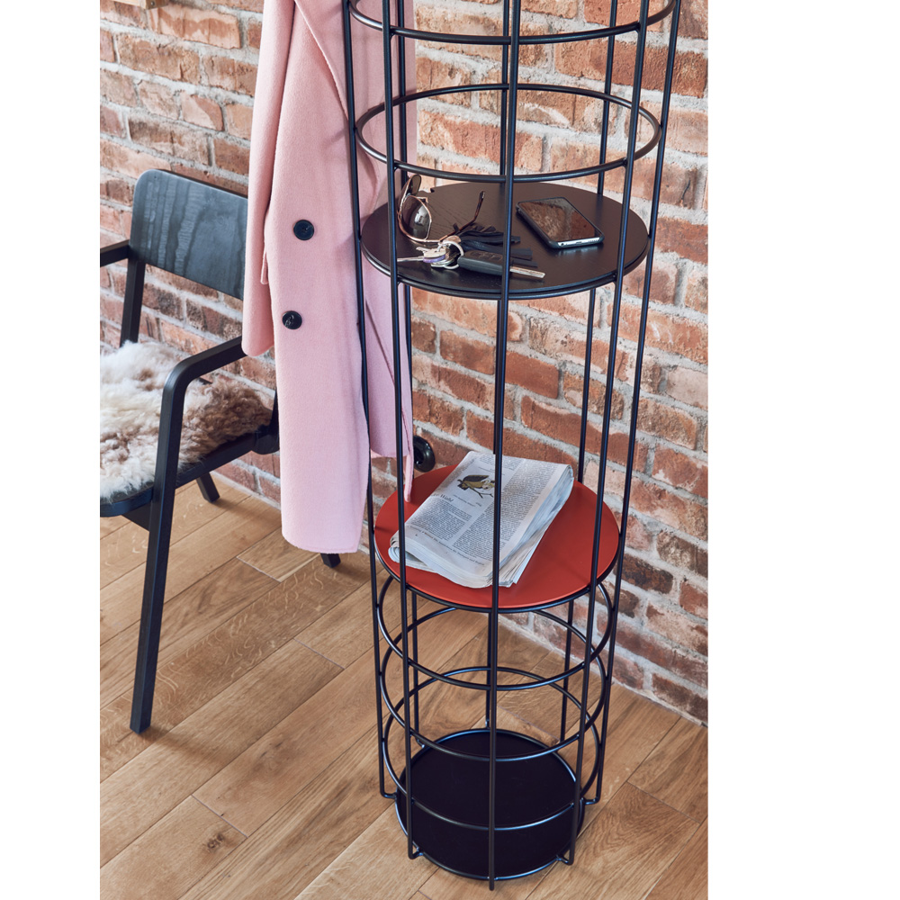 Bazar Standgarderobe