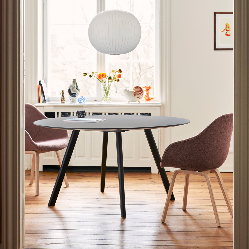 About a Chair AAC 123