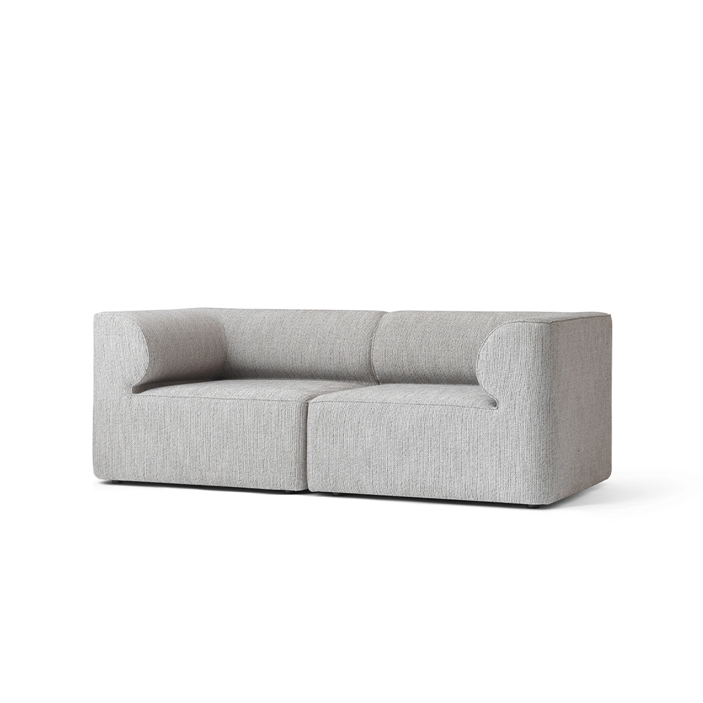 Eave Modular Sofa 2-Sitzer