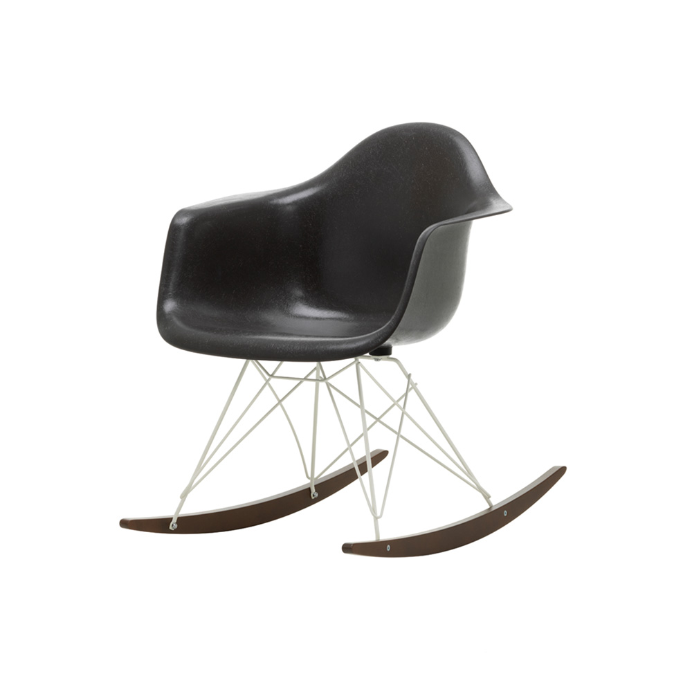 Eames Fiberglass Armchair RAR