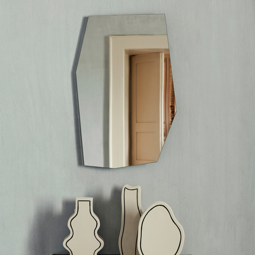 Shard Mirror Wandspiegel