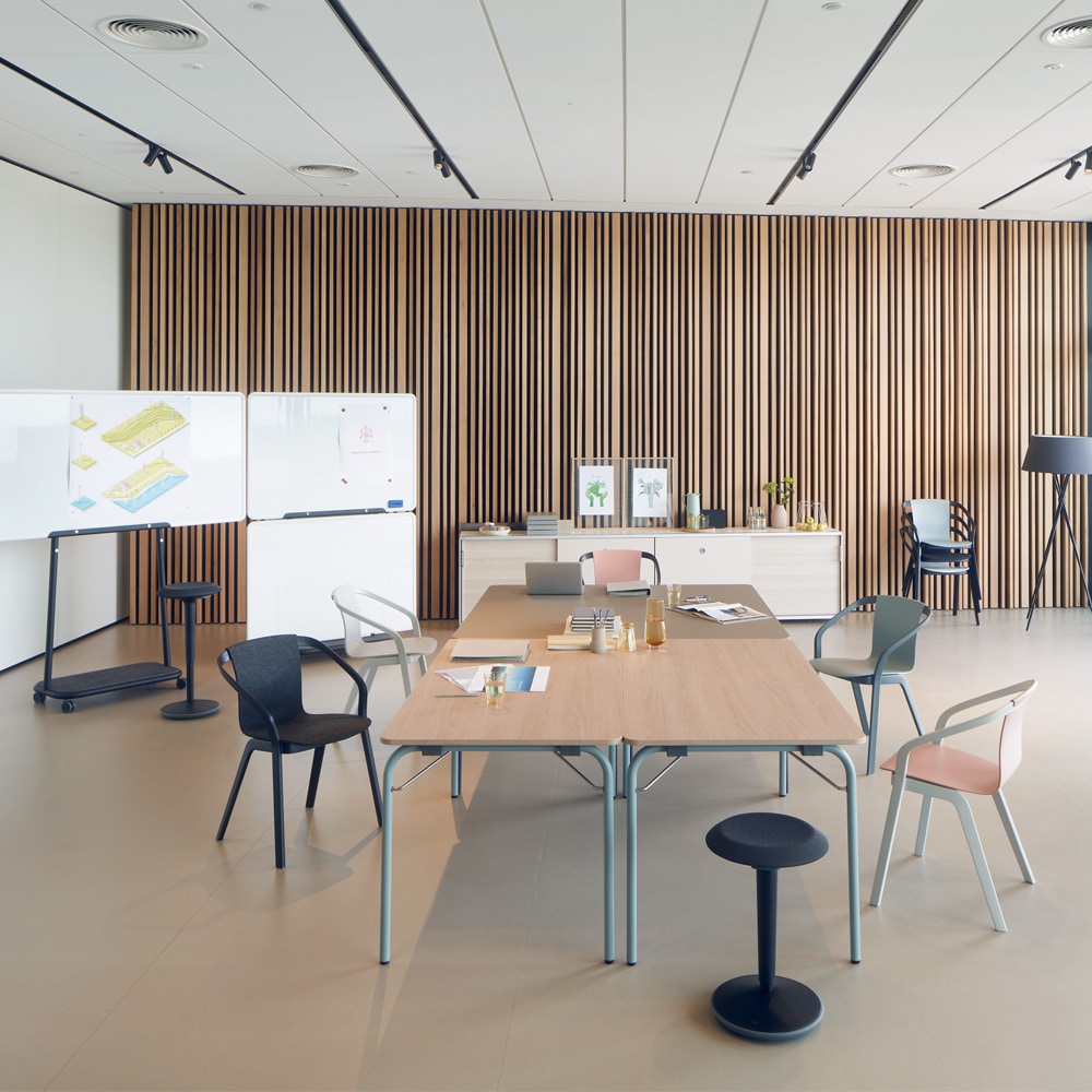 se:lab fold Klapptisch