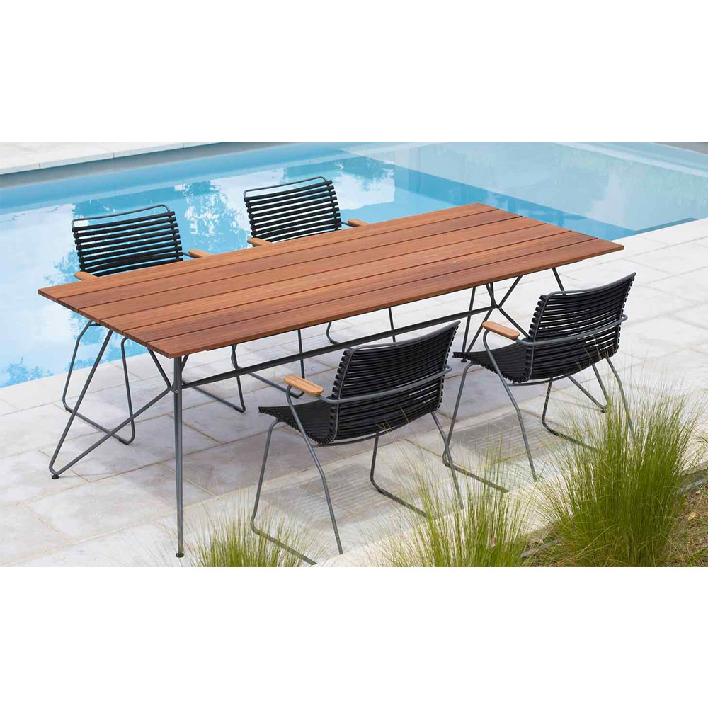 Sketch Outdoor Tisch