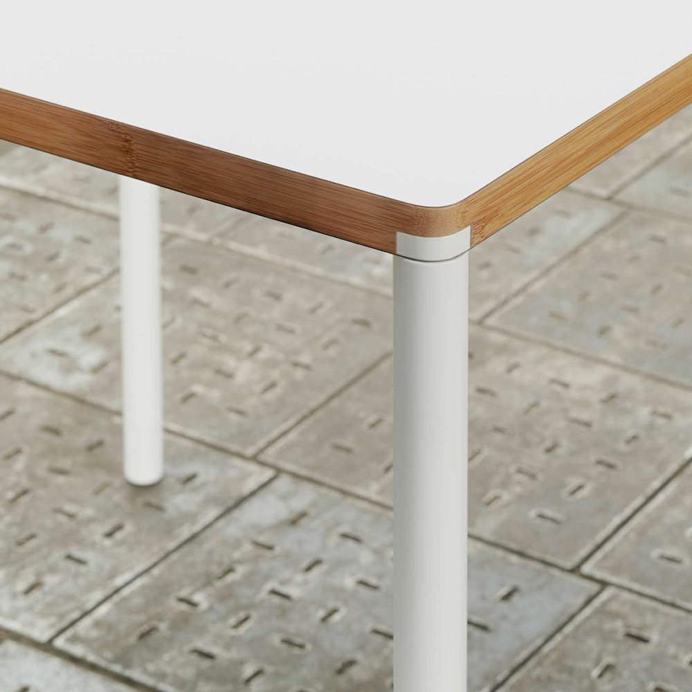 M04 Tisch rechteckig