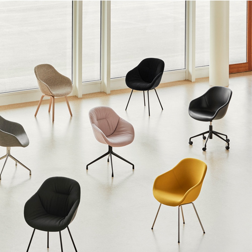 About a Chair AAC 123