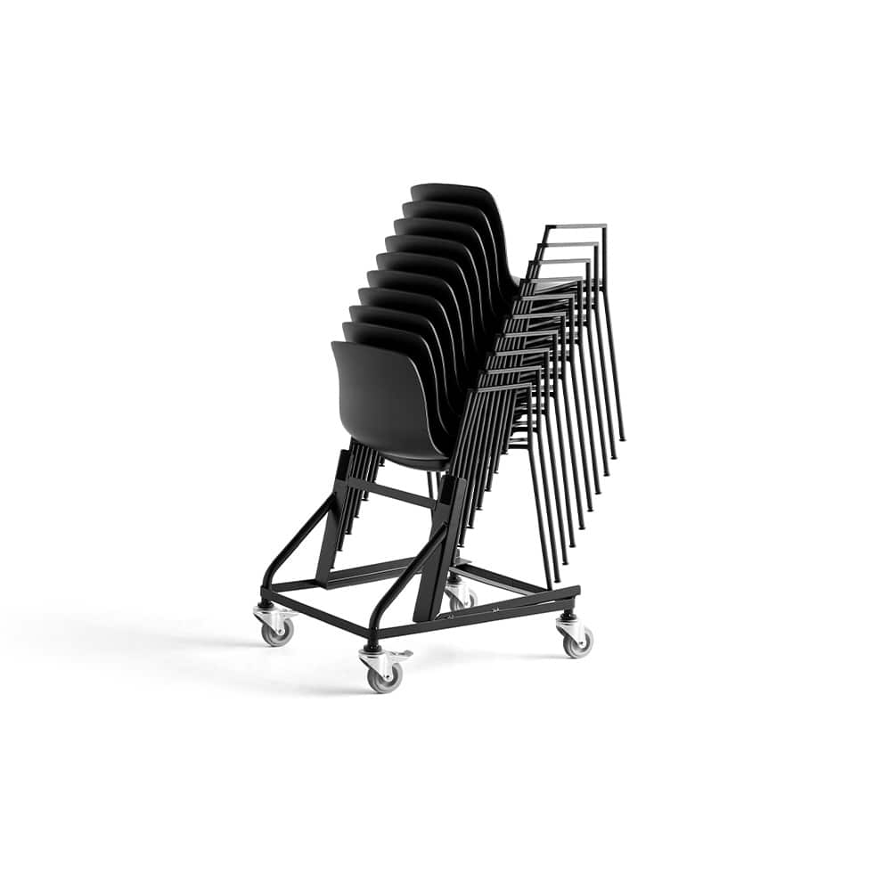 About a Chair AAC 18