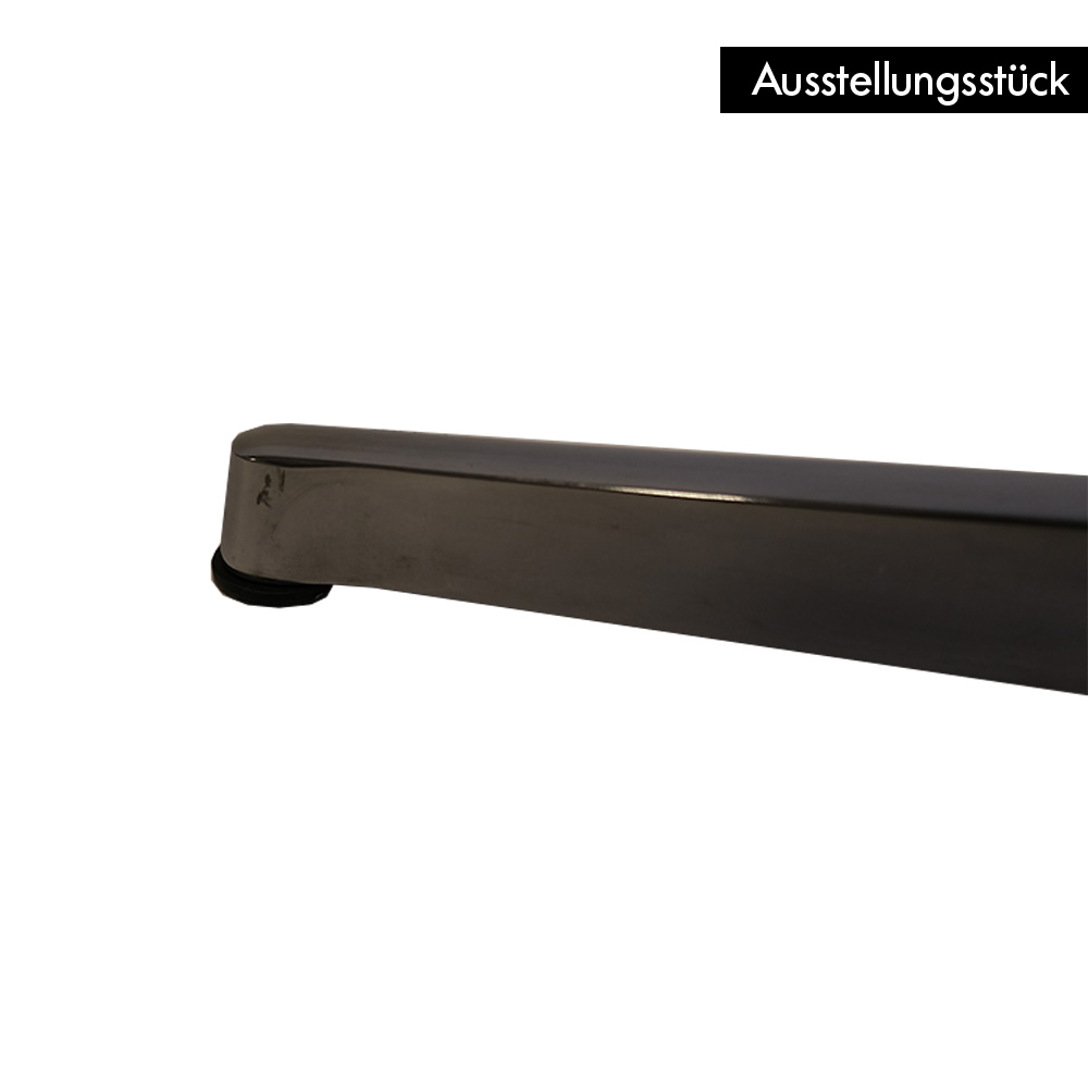 Leadchair Management schwarz - Ausstellungsstück