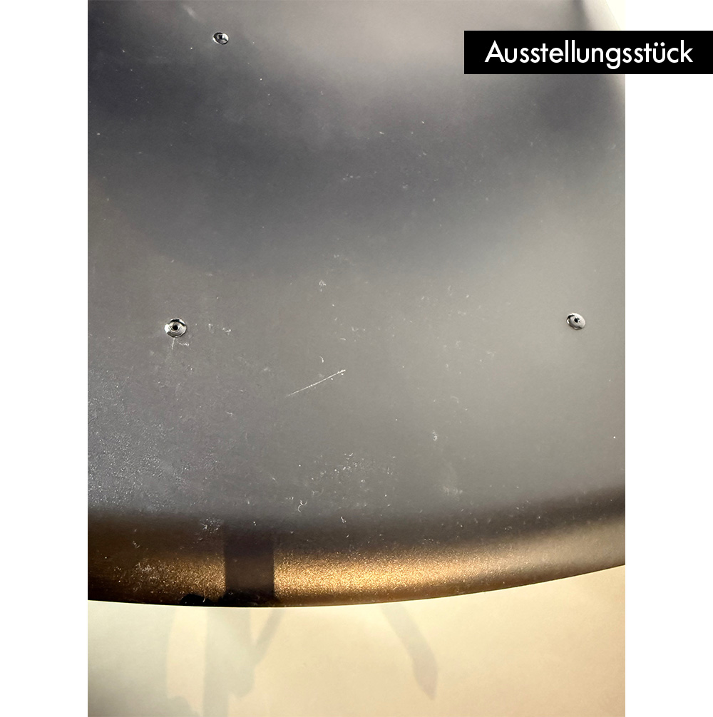 Soft Edge 40 Stuhl - Ausstellungsstück