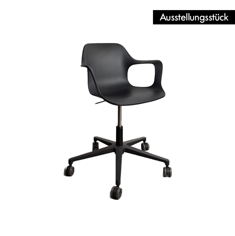 HAL Armchair Studio - Ausstellungsstück