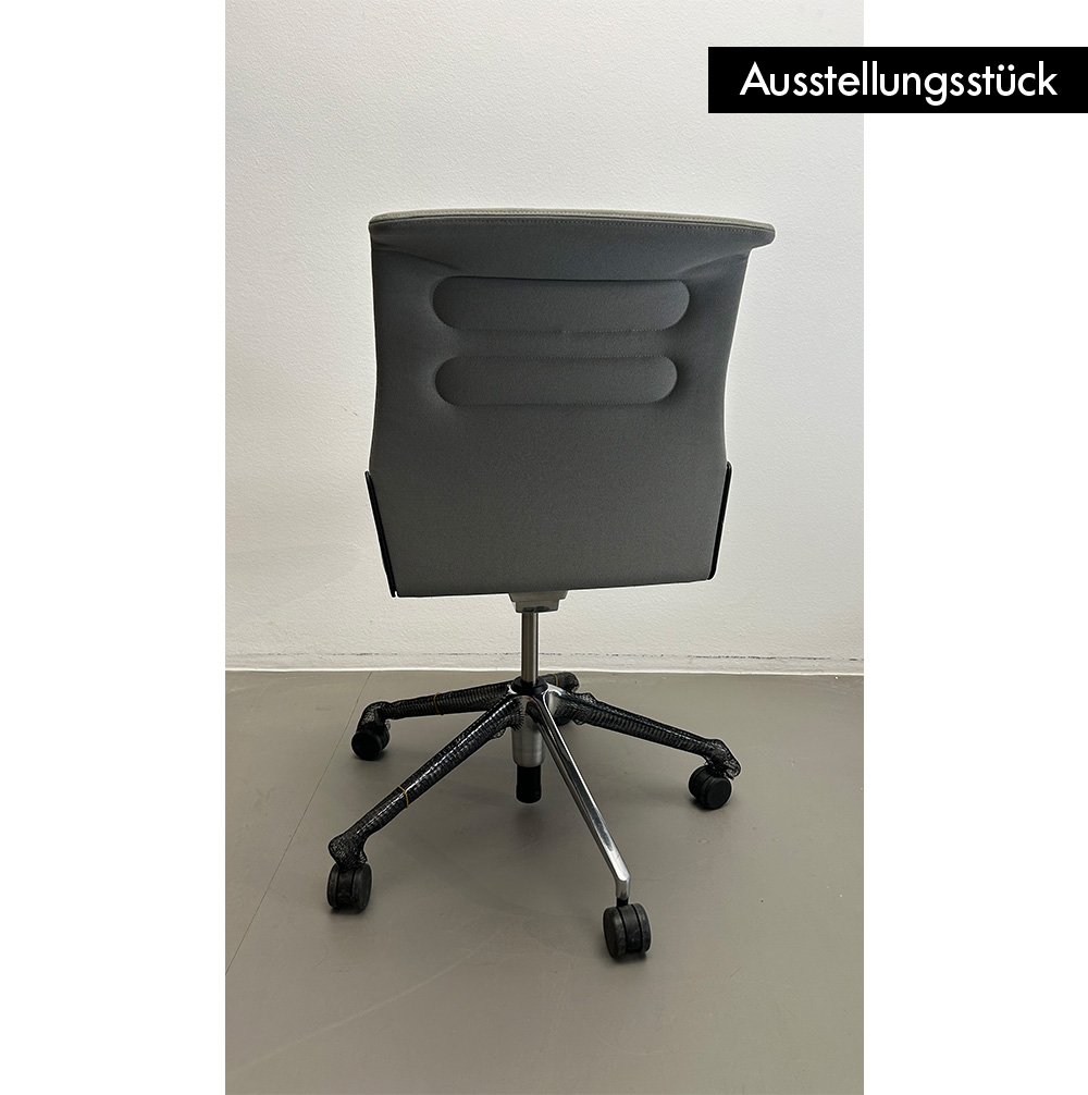 AC 5 Studio - Ausstellungsstück