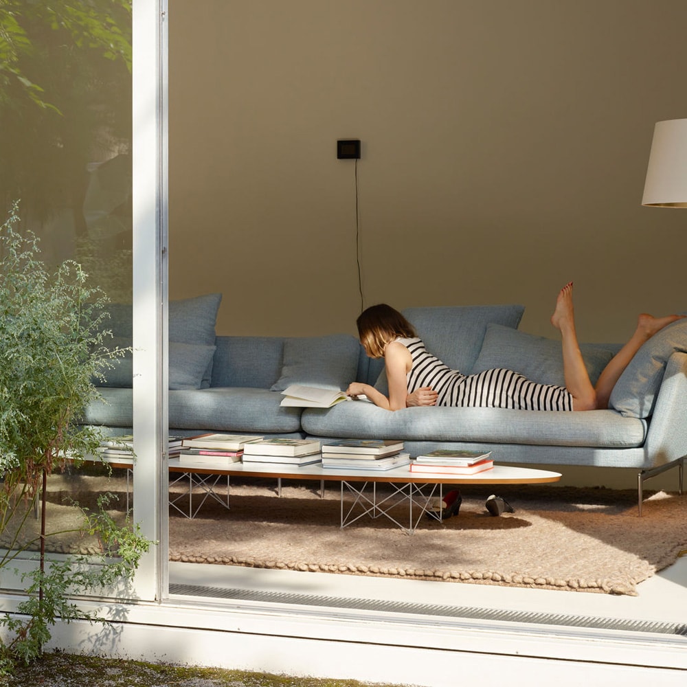 Elliptical Table ETR