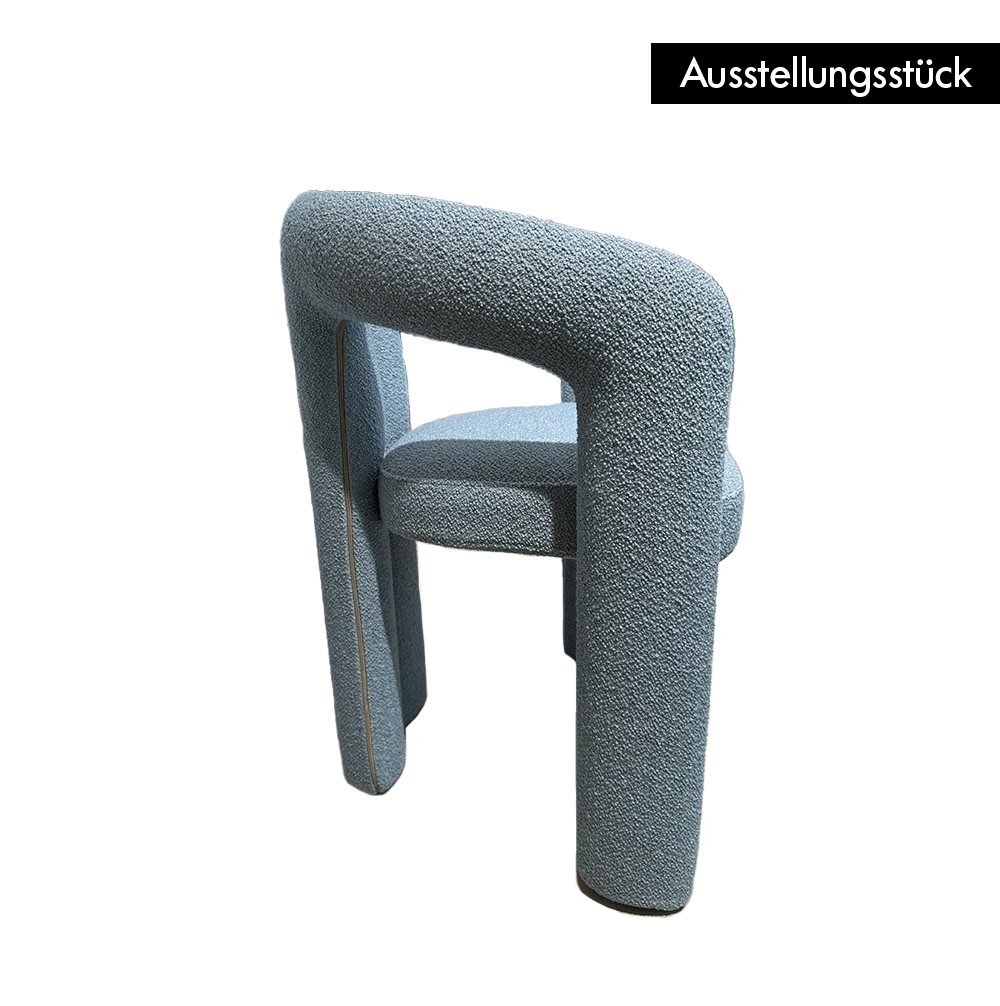 Dudet - Ausstellungsstück