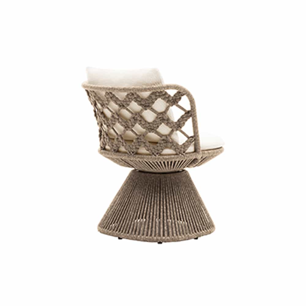 Flair O' Stuhl Outdoor