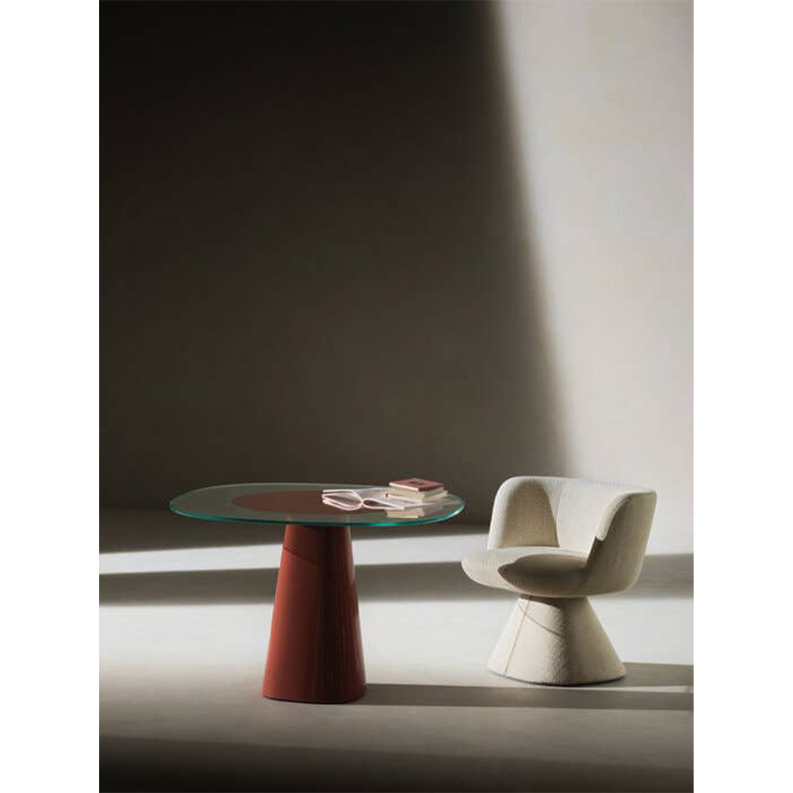 Allure O´ Dot Tisch