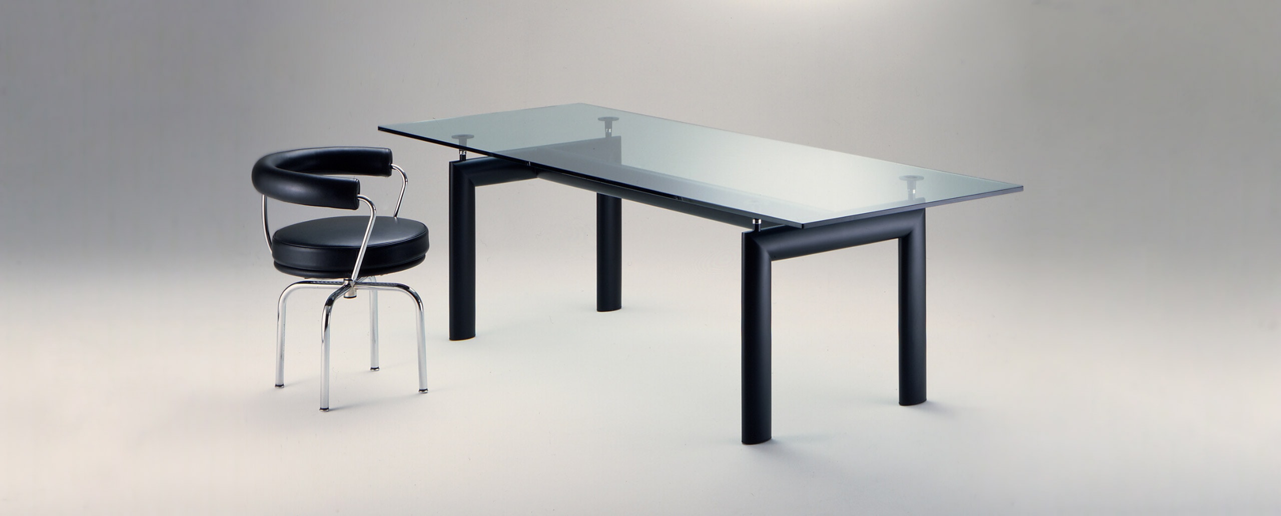 7 Tournant Fauteuil Drehstuhl
