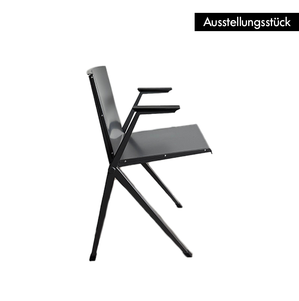 Mondial Armchair - Ausstellungsstück