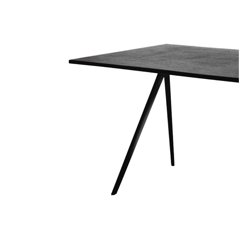 Baguette Tisch Outdoor