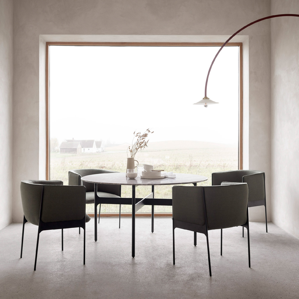 Floema Dining Table