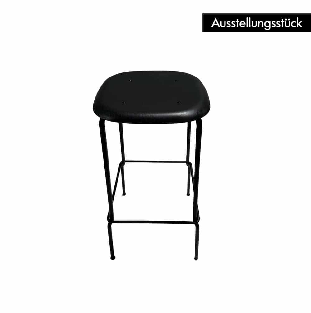 Soft Edge 85 Barhocker - Ausstellungsstück