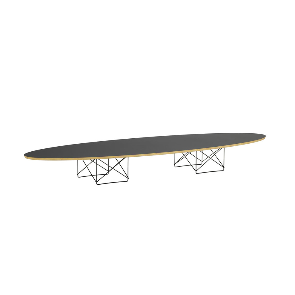 Elliptical Table ETR