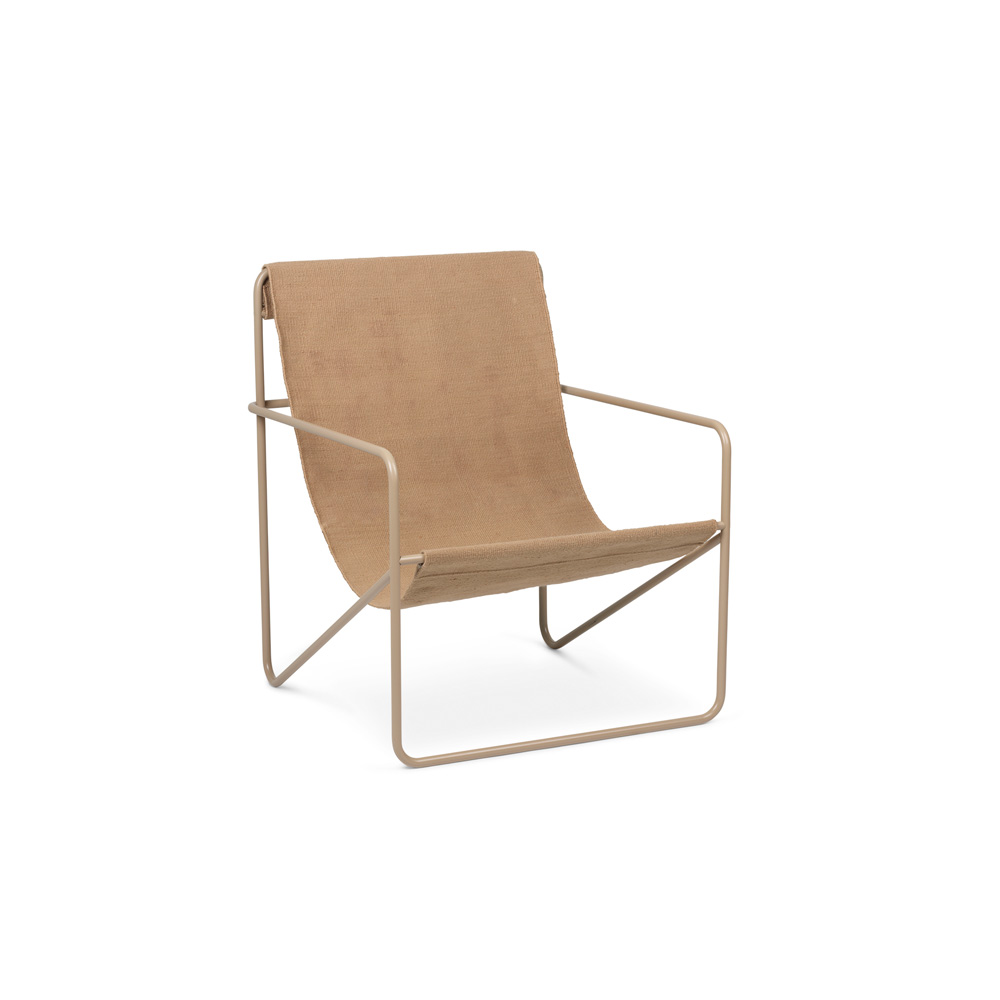 Desert Lounge Chair Outdoor