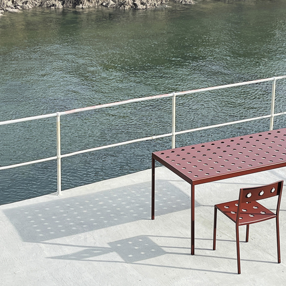 Balcony Table