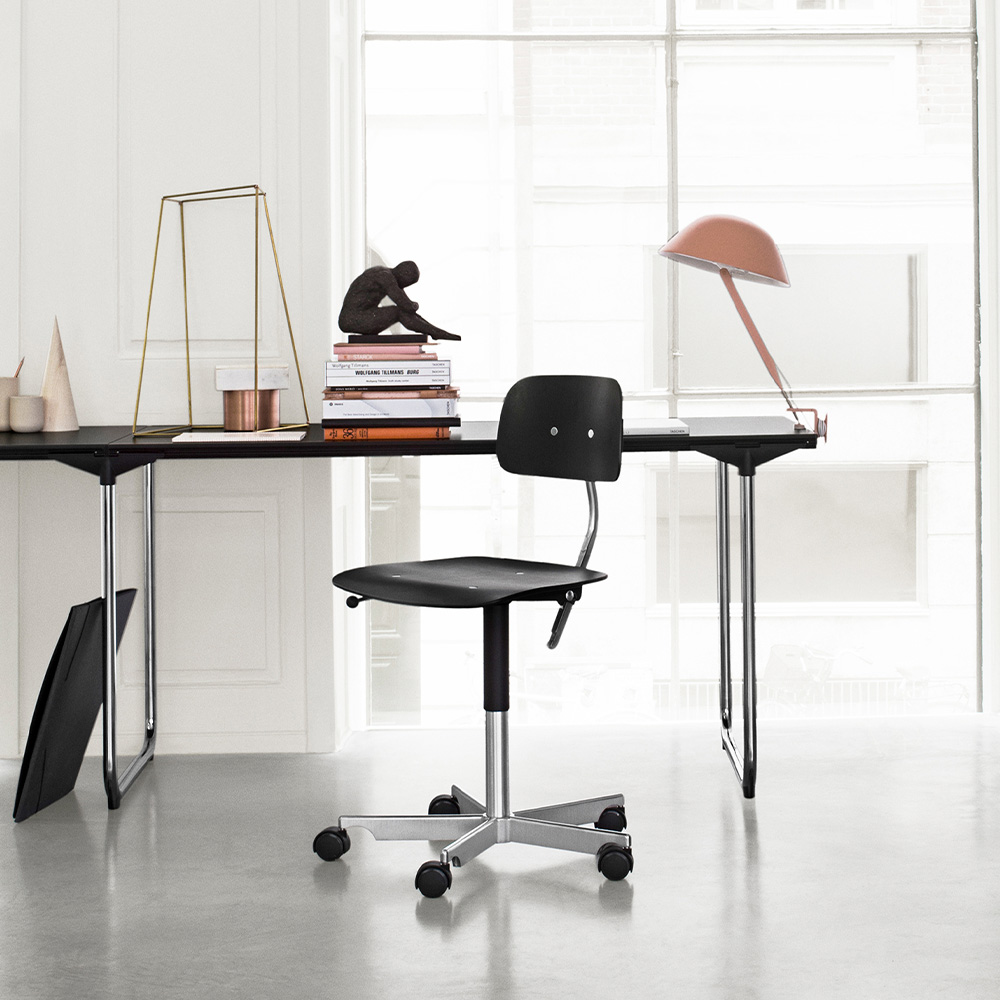 Kevi 2533 Bürodrehstuhl