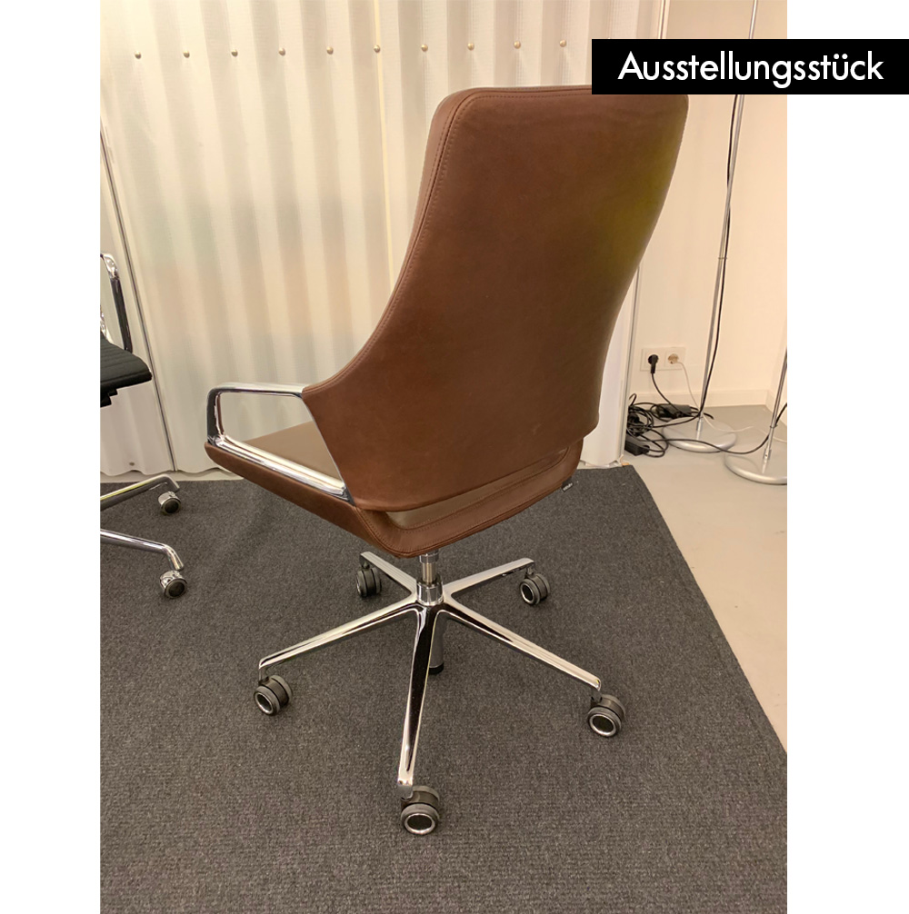 Graph Drehstuhl - Ausstellungsstück