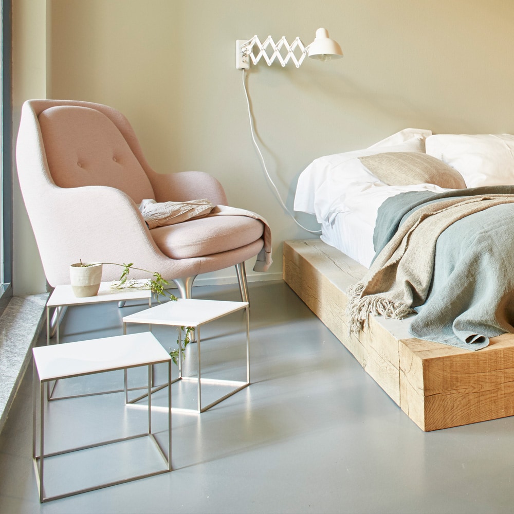 PK71™ Tisch-Set