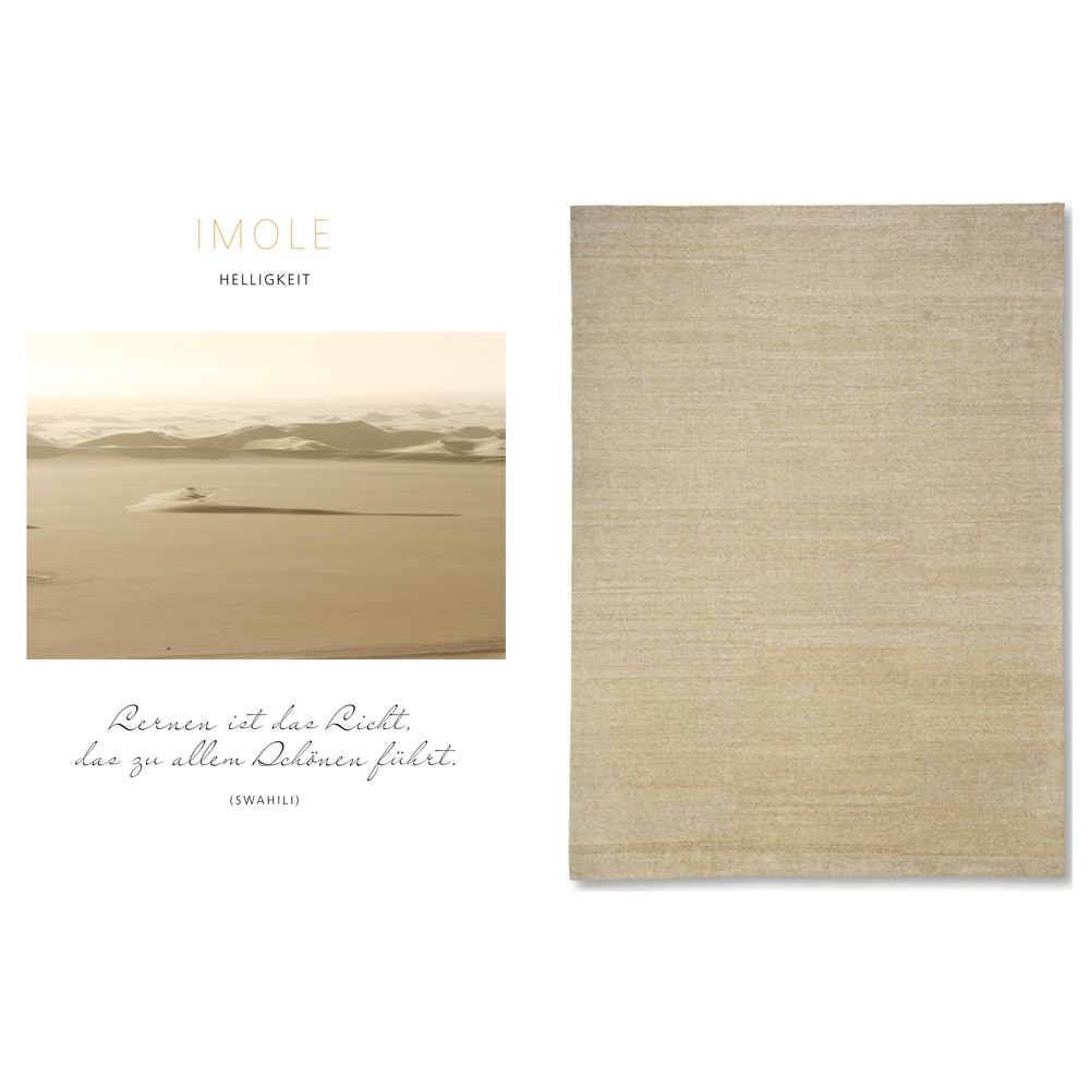 Imole Teppich Legends of Carpets