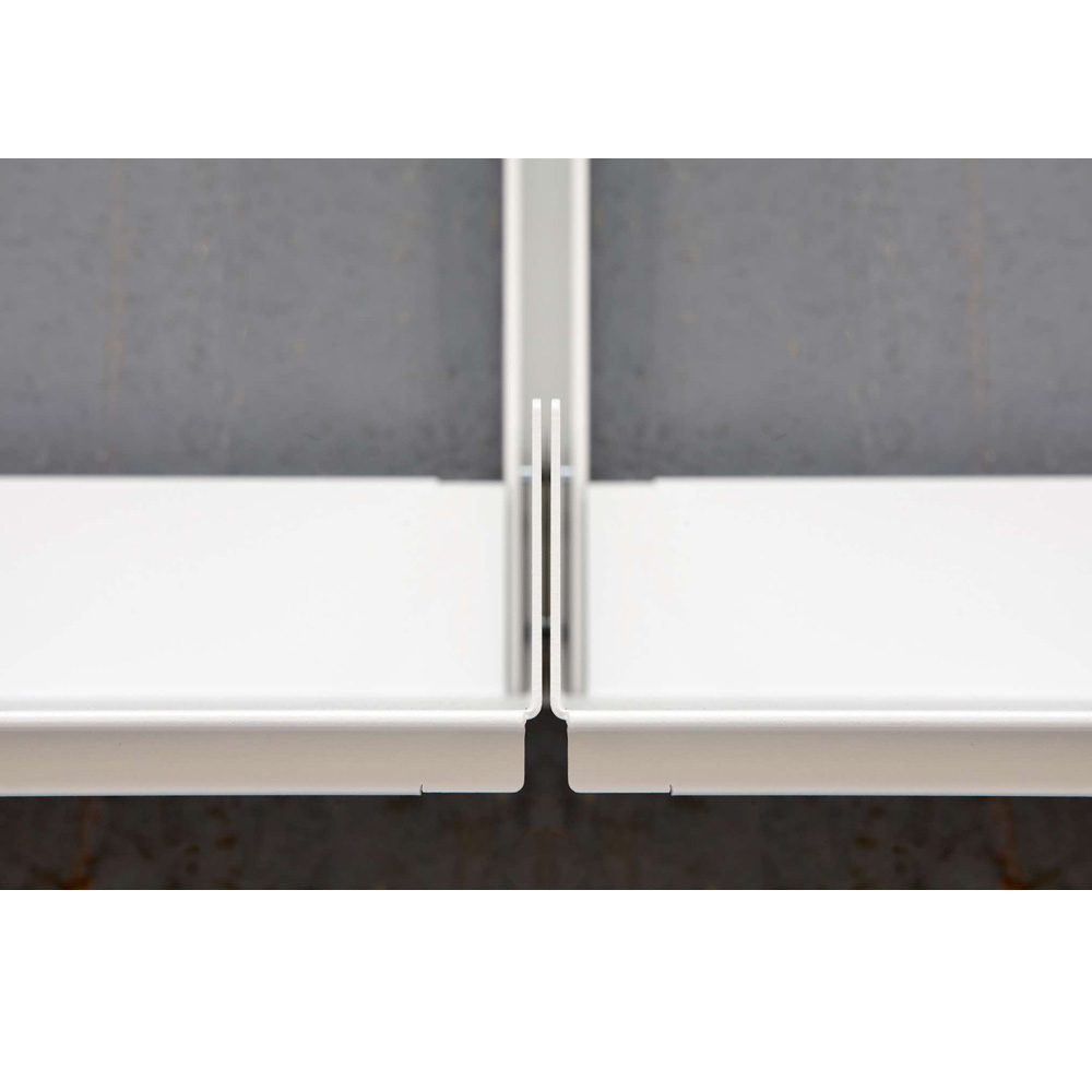 System M Regal Anbauelement 1