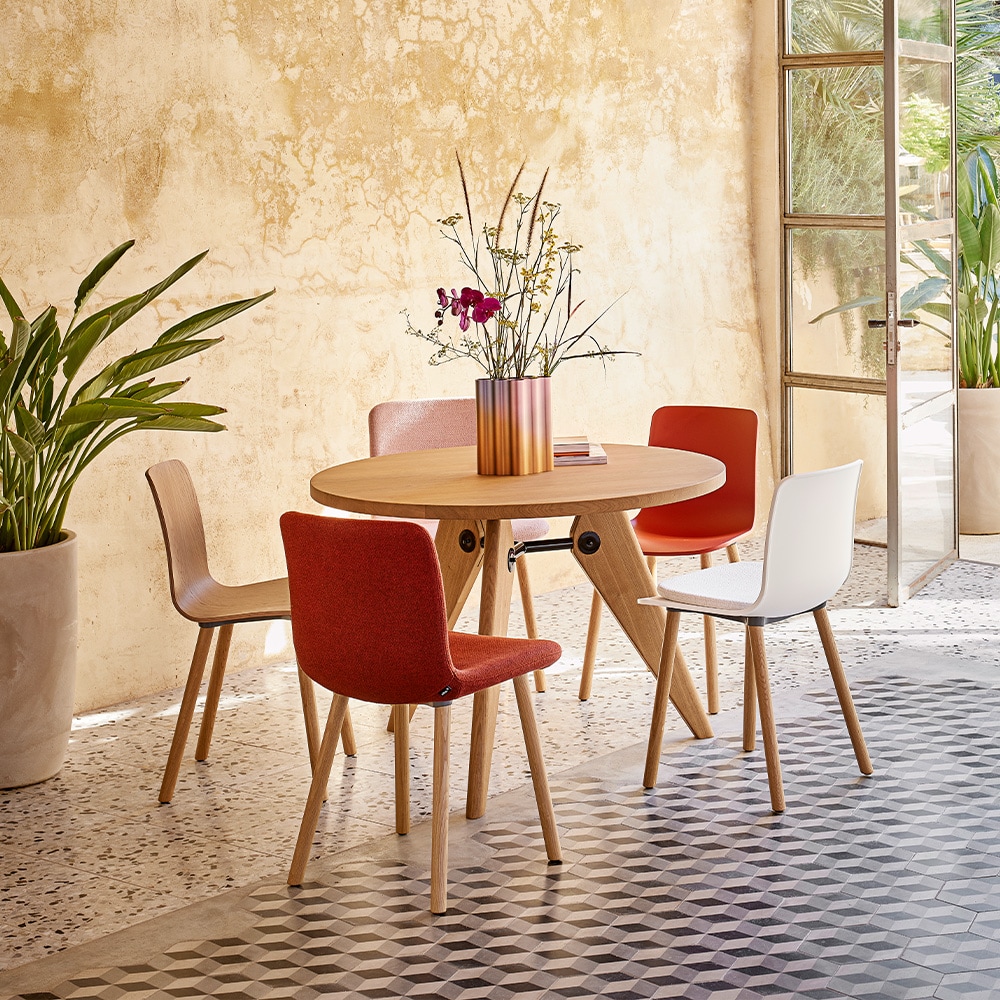 Nuage Vase Abstrait (Limited Edition)