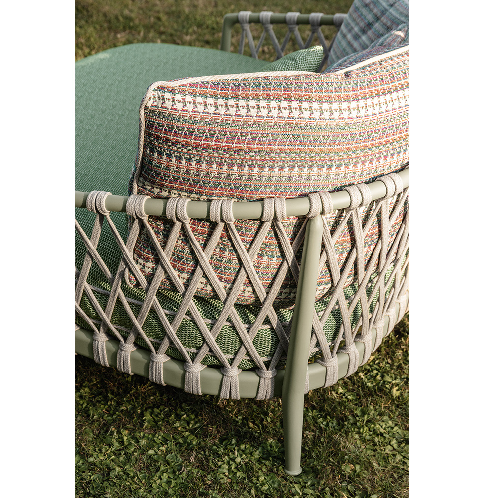 Erica '19 Sessel Outdoor