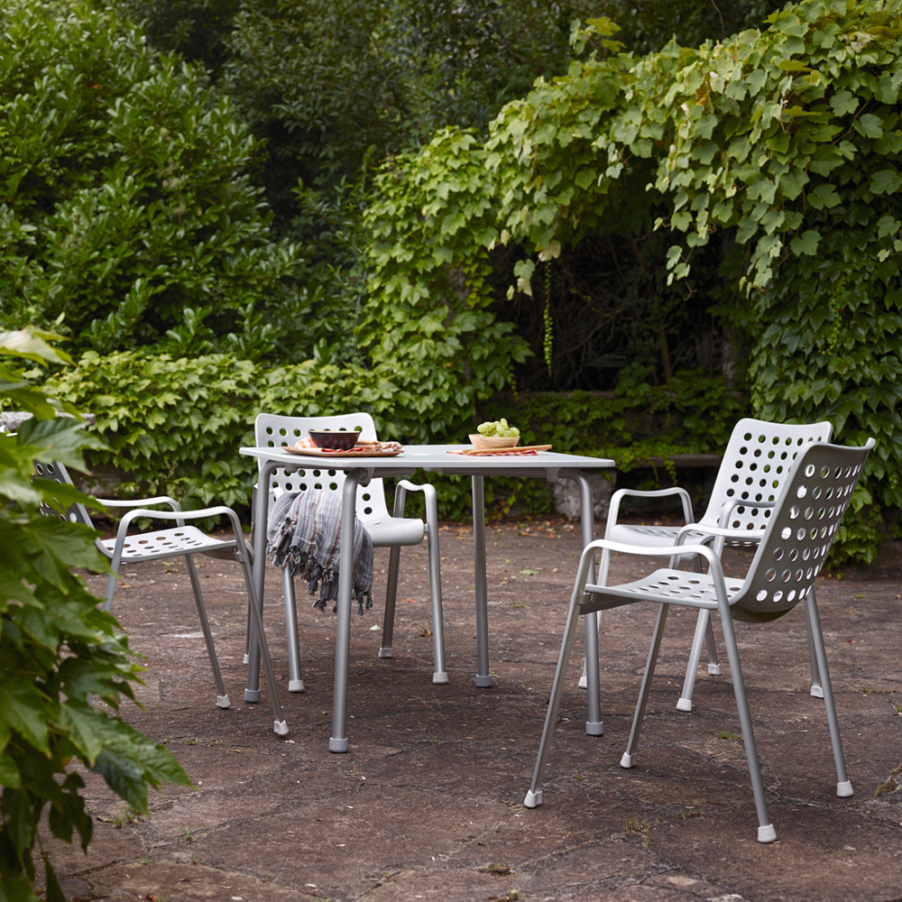 Vitra-Stuhl-Landi-Hans-Coray-Ambiente-1 Landi-Stuhl