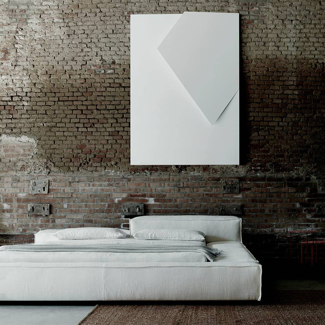 Extrasoft Bett