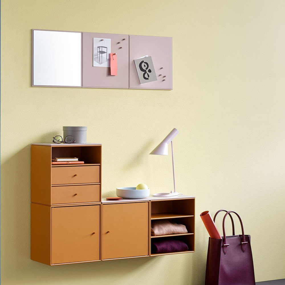 Montana-Mini-Magnettafel-Atmo Montana Mini Magnettafel