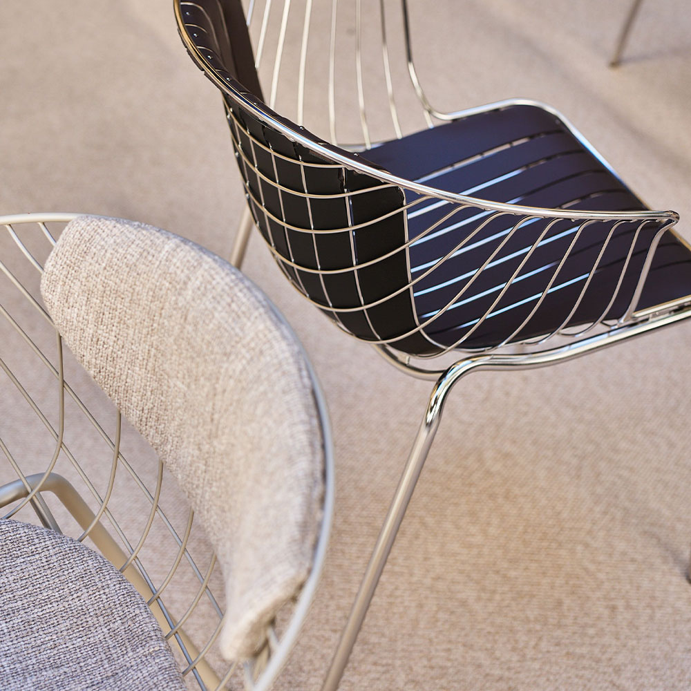 Ayabi Chair