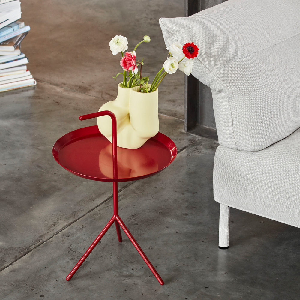DLM Side Table