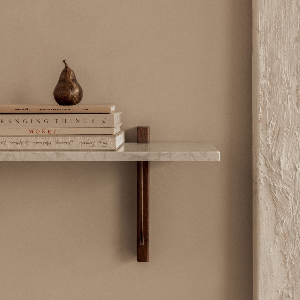 Corbel Shelf