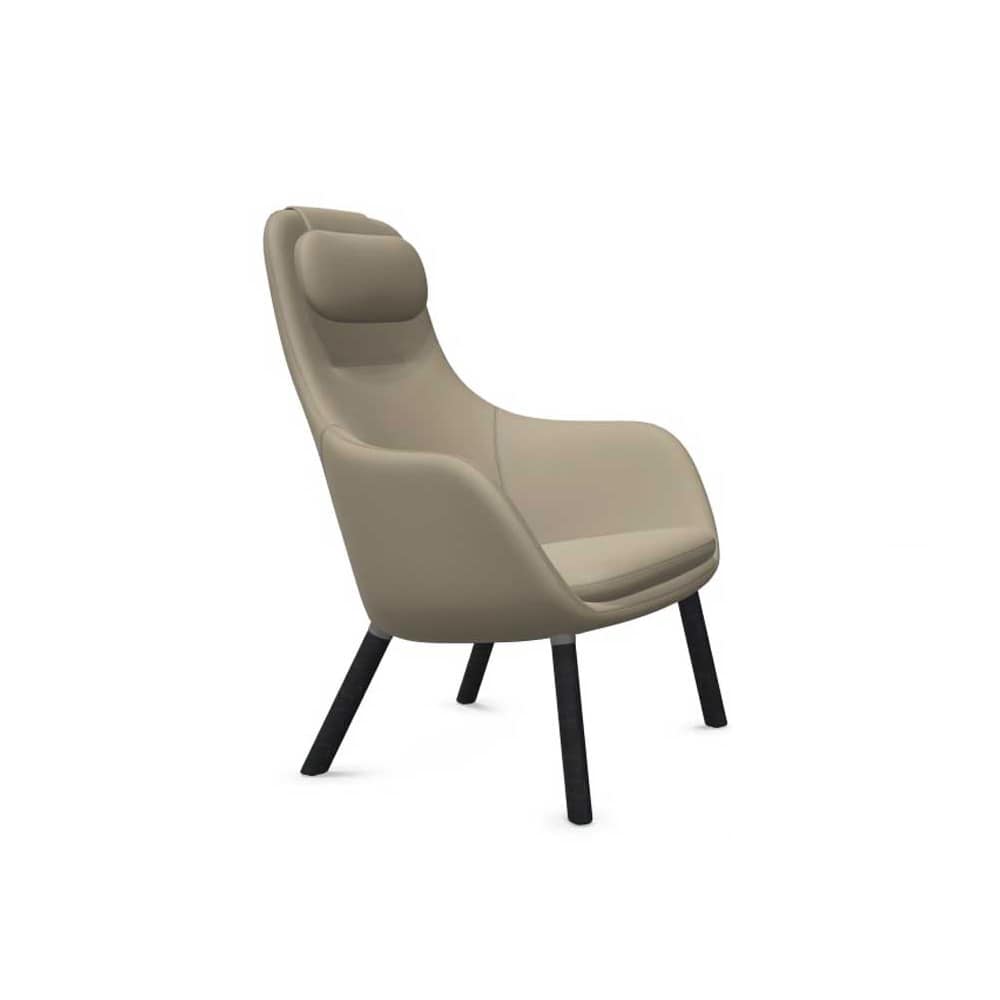HAL Lounge Chair