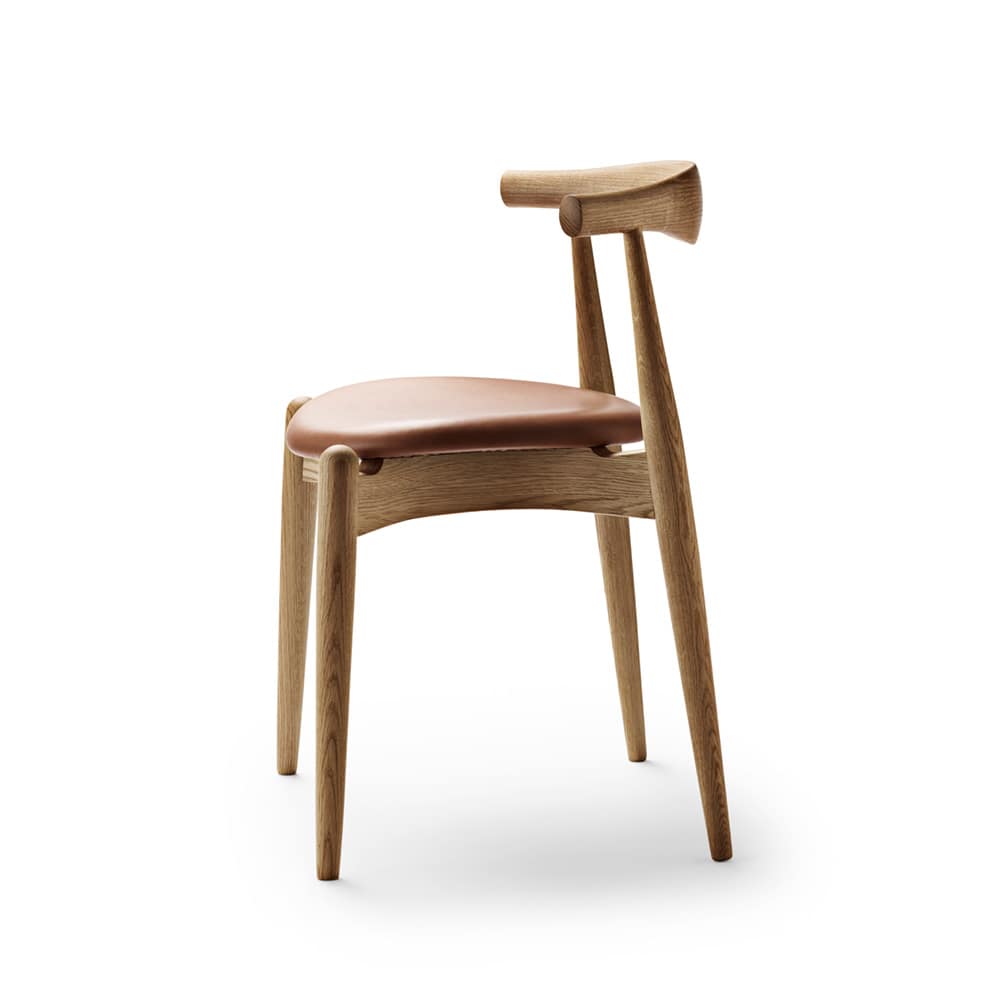 CH20 Elbow Chair