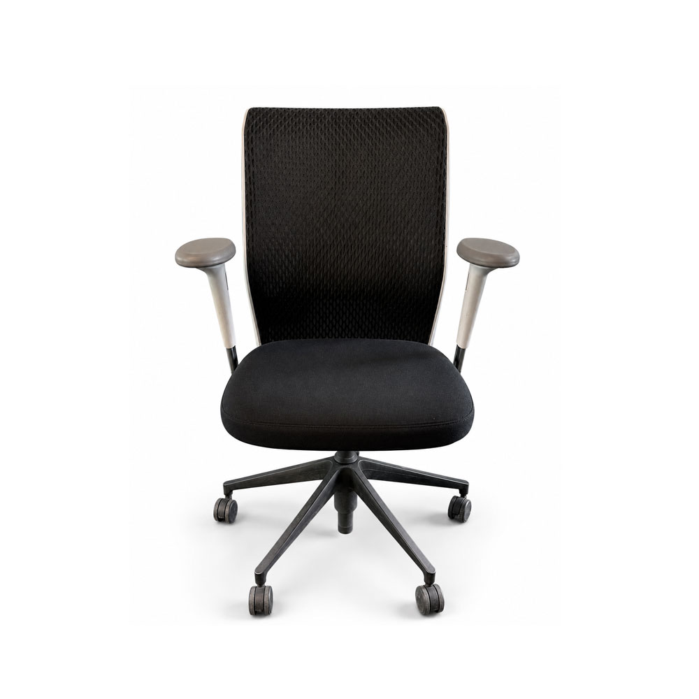 Bürodrehstuhl ID Mesh - Design gebraucht