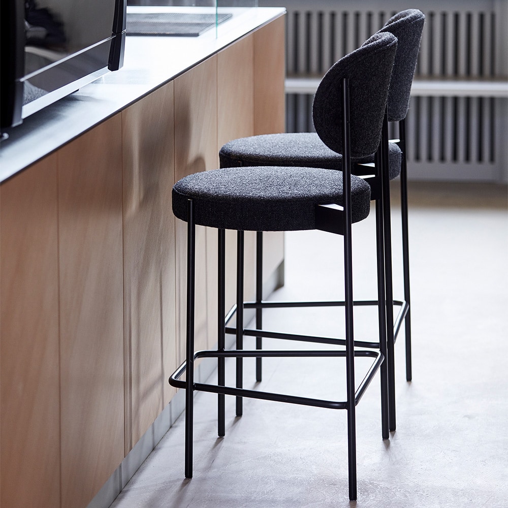 Series 430 Bar Stool