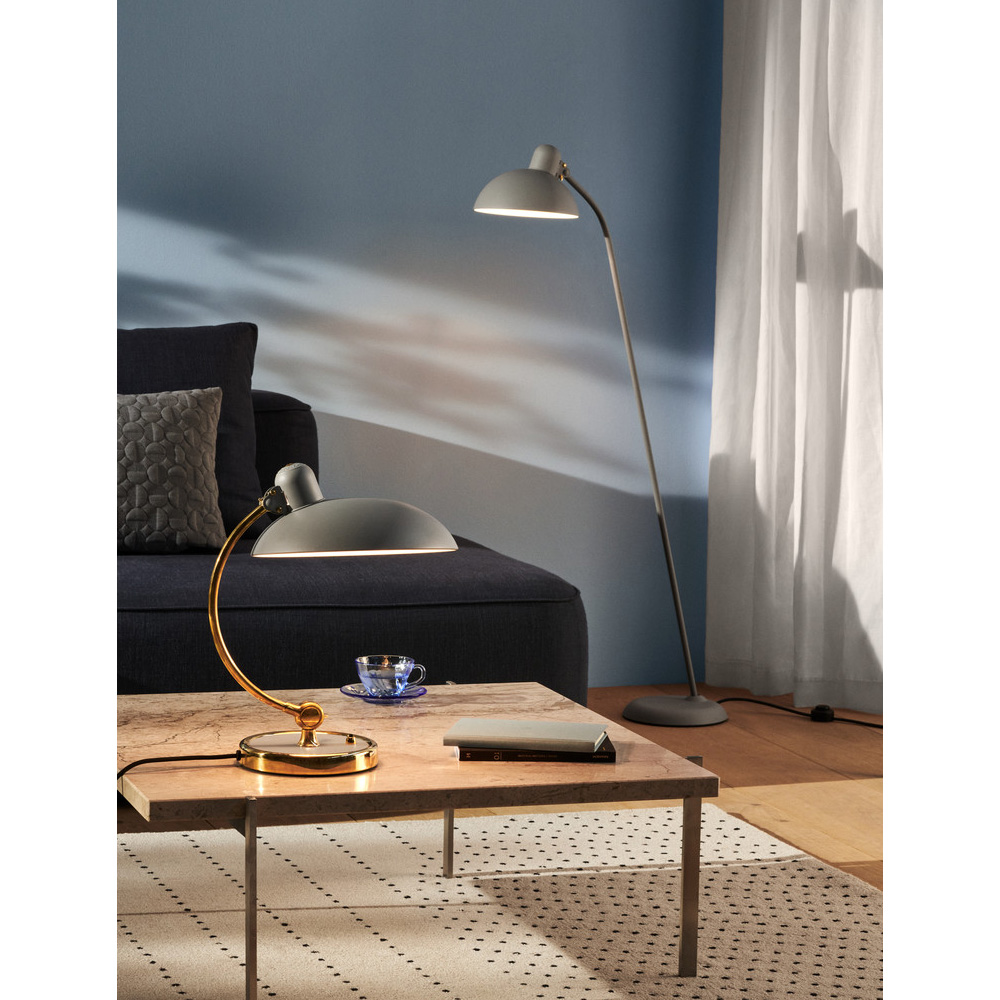 Kaiser Idell 6631 Luxus - Messing