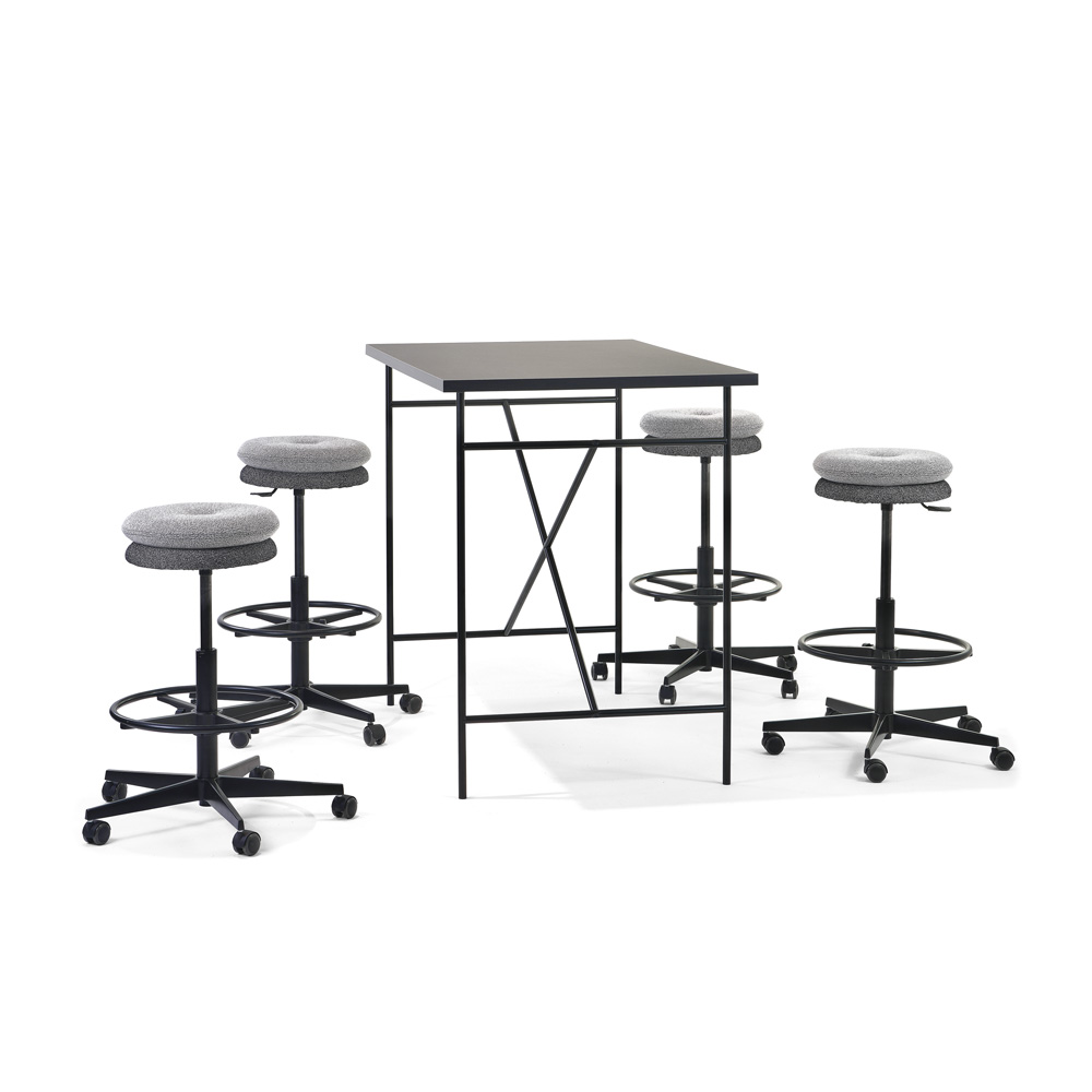 Milla 2 Stehtisch 1100